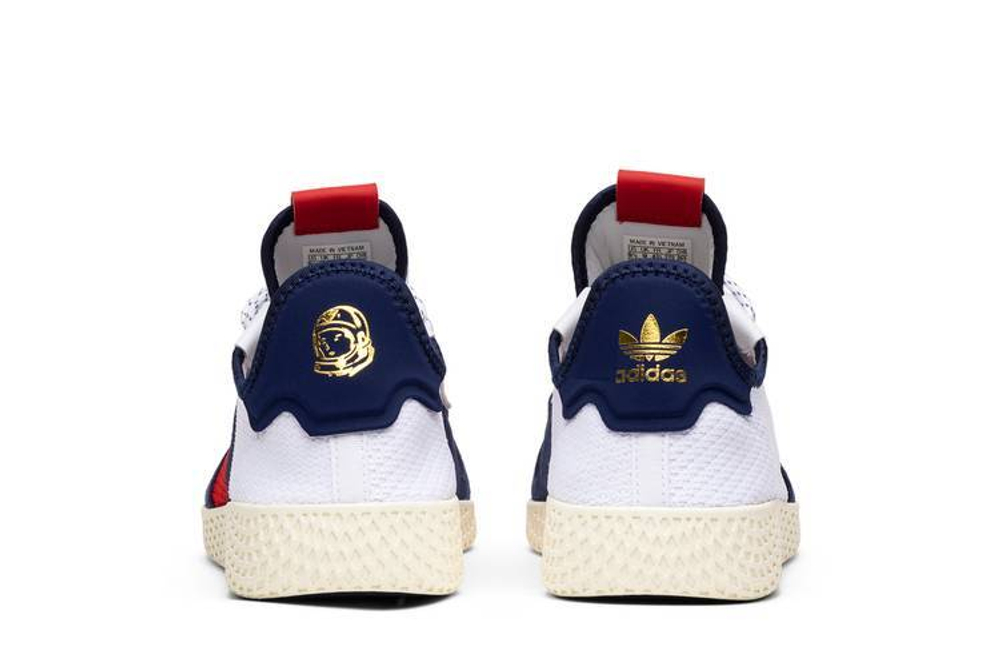 Кроссовки Adidas Originals Pharrell X Adidas Tennis Hu V2