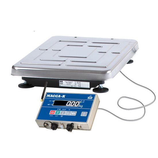 Весы МАССА-К TB-S-60.2-AB(RUEW)1