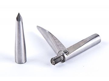 Голова скручивающая Sargan для наконечника Пеламида