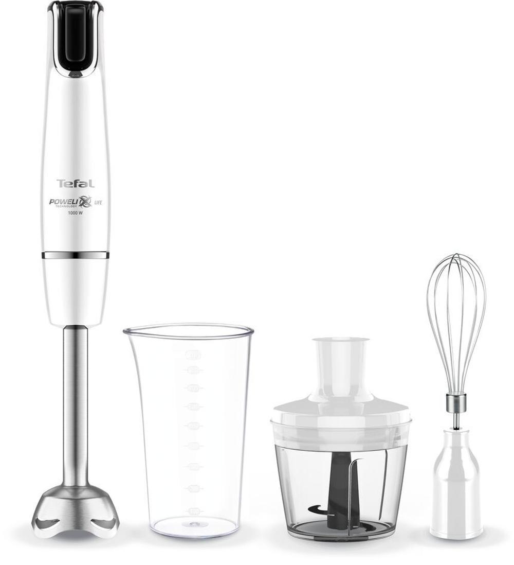 Погружной блендер Tefal Infinyforce HB944138