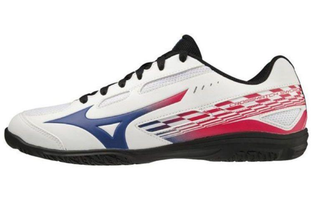 Mizuno Crossmatch Sword Red/Blue