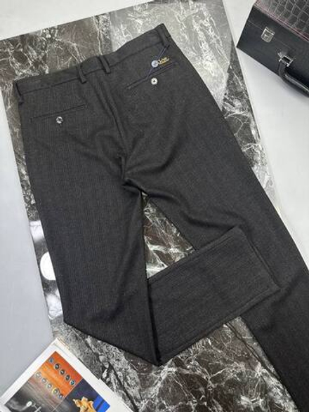 Брюки Louis Vuitton