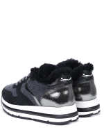 Полуботинки VOILE BLANCHE