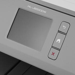 Принтер Brother HL-J6000DW (HLJ6000DWRE1) серый