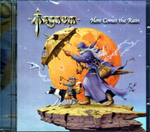Magnum / Here Comes The Rain (RU)(CD)