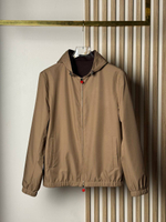Двусторонняя куртка Kiton