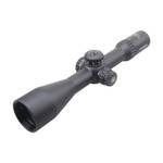 Оптический прицел Vector Optics Continental X6 4-24x56 Ranging FFP, 34мм, сетка VEC-MBR MIL (SCFF-39)