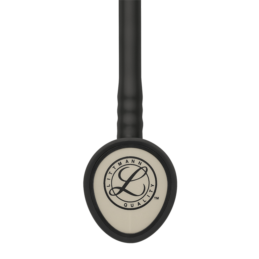 Стетоскоп Littmann LIGHTWEIGHT II S.E. черный (2450)
