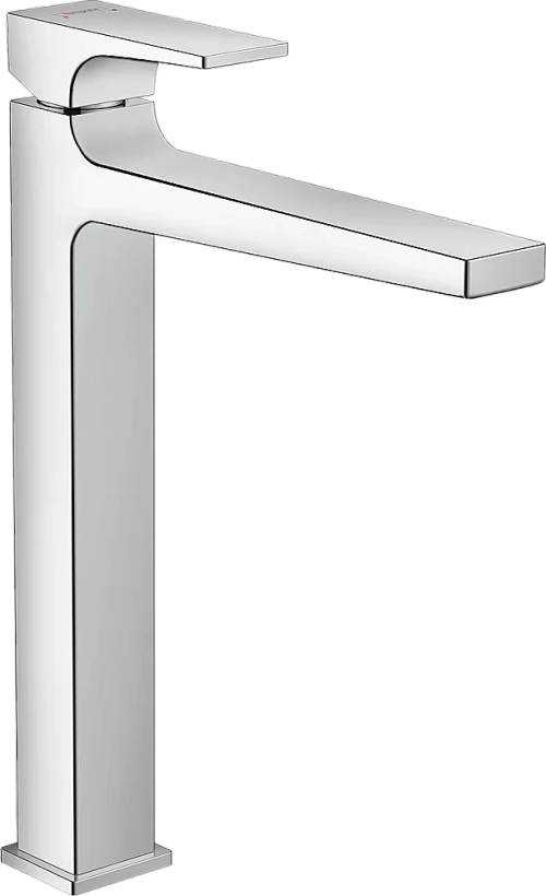 Смеситель для раковины Hansgrohe Metropol 260 32512000