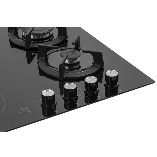 Комбинированная варочная панель Simfer H60N26S516