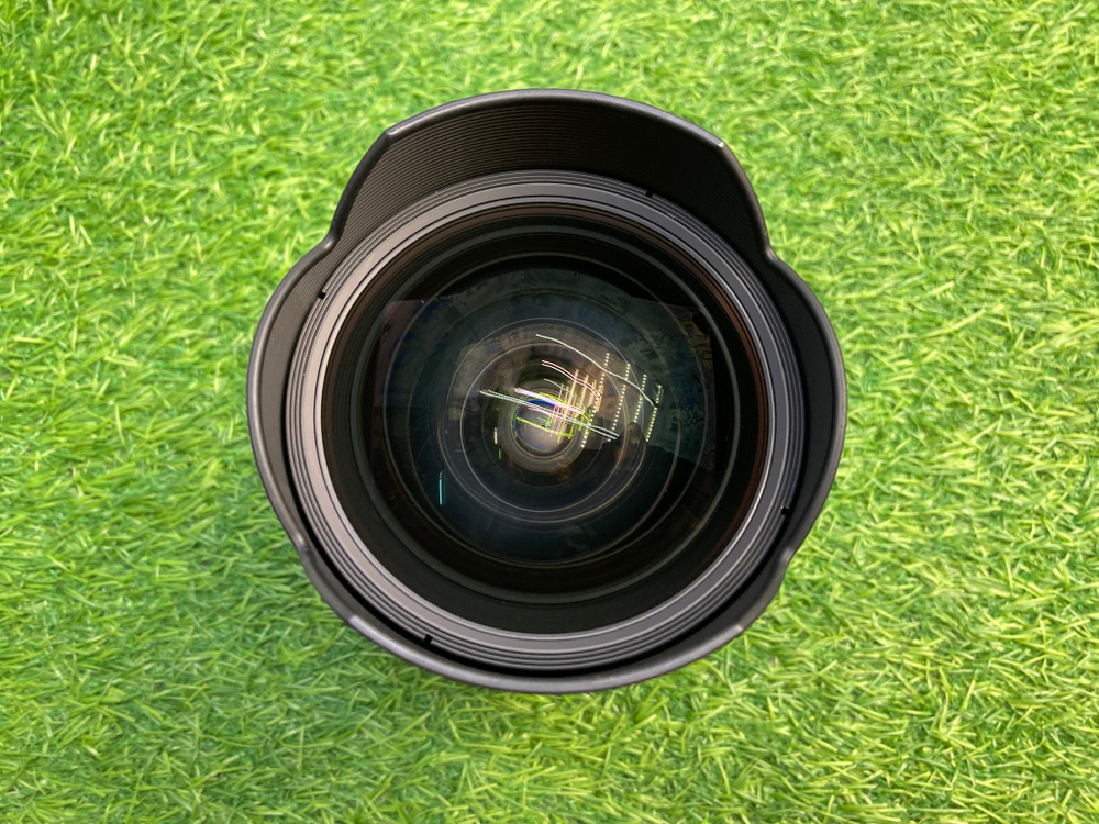 Tokina Opera 16-28mm 2.8 FF Nikon