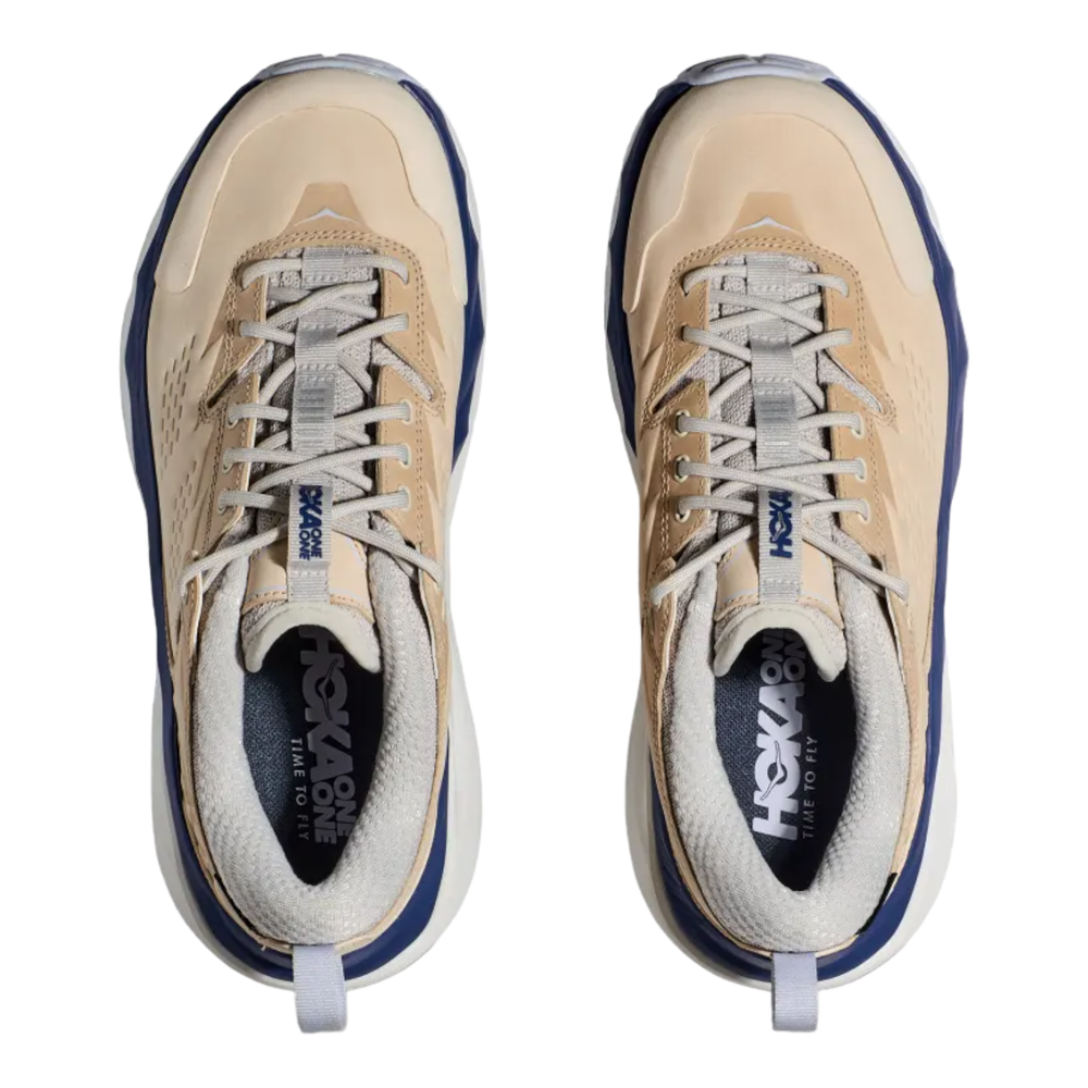 Полуботинки unisex Hoka Kaha low GTX