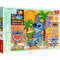 Puzzles - &quot;500&quot; - Holidays with Stitch / Disney Lilo&amp;Stitch