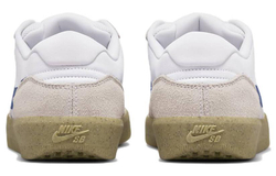 Кроссовки Nike SB Force 58 'White Light Brown Gum' CZ2959-100