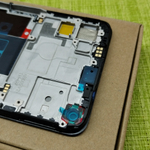 Realme GT Master Edition (RMX3360) / (RMX3363) Дисплейный модуль с тачскрином) (в рамке) (ORIG-SP)
