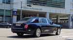 Rolls-Royce Phantom 6.7 EWB V12 (07.2021)