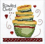 "Миски"-DM30-7202 вышивка