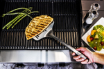 Лопатка для гриля Char-Broil XL широкая, стальная