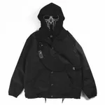 Куртка Coach TT Черная