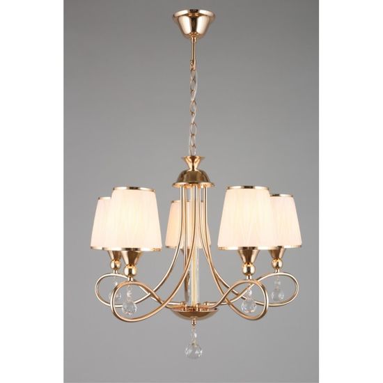 Люстра подвесная OML-56507-05