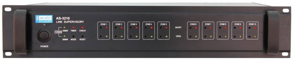 Контроллер Proaudio AS-3210
