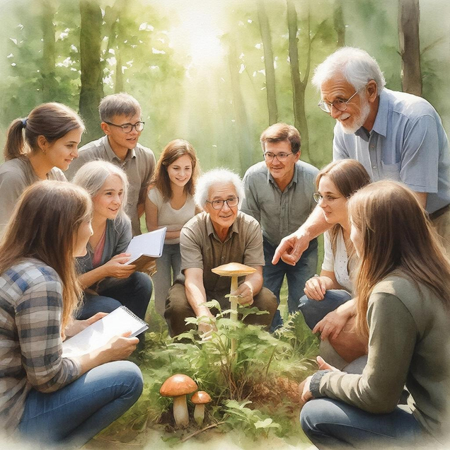 <strong><span>🎓 ТЕМ, КТО ЛЮБИТ УЧИТЬСЯ И УЧИТЬ</span></strong>