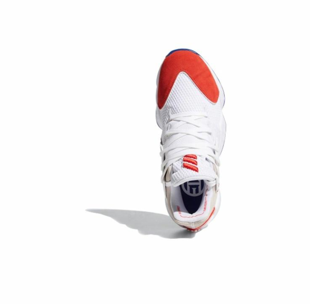 Кроссовки Adidas Harden Vol. 4 'Question' FV5598