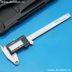 Штангенциркуль 0-150 мм