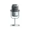 Saramonic Xmic Z3 Silver