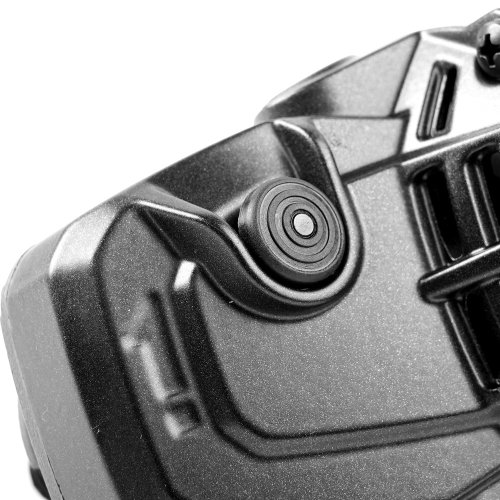 УШМ с регулировкой оборотов (бесщеточная) 125мм TEH TG12516BV