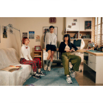 Кроссовки New Balance NB 9060, U9060GRY