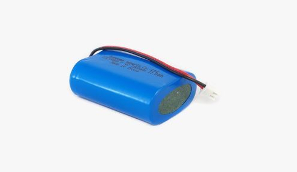 Аккумулятор ET POS-7416-W2L