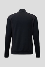 Куртка BOGNER GOLF VAIKO в черном цвете