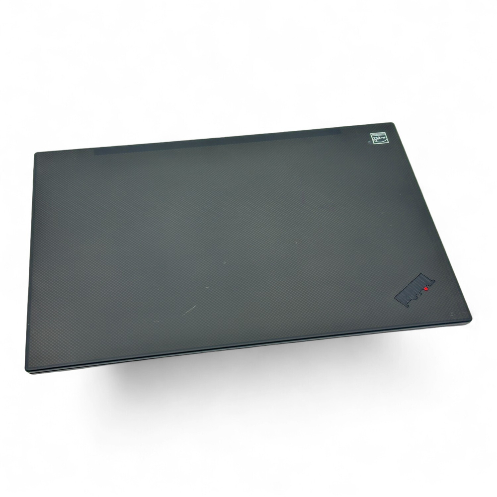 ThinkPad P1 Gen 3