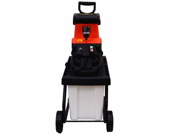 Измельчитель веток "BRAIT" BESH-280V