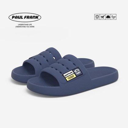Шлёпанцы Paul Frank Perfora (Blue)