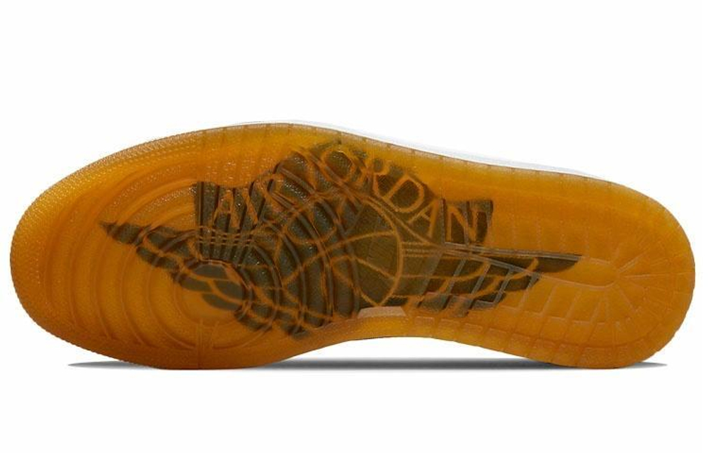 Кроссовки Jordan Air Jordan 1 Retro Low Og Gc "Cny"