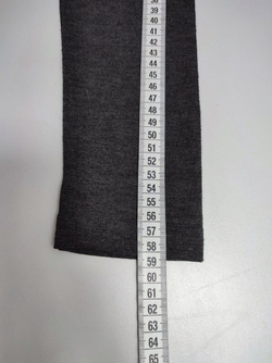 Туника Nice Things серая 46 размер