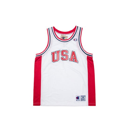 Champion Life USA Mesh Tank