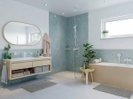 Душевая штанга Hansgrohe Unica S Puro 28631700
