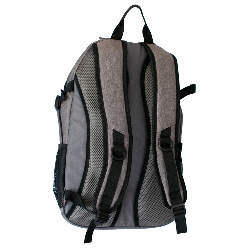 Tramp рюкзак Slash 27 л (черный)