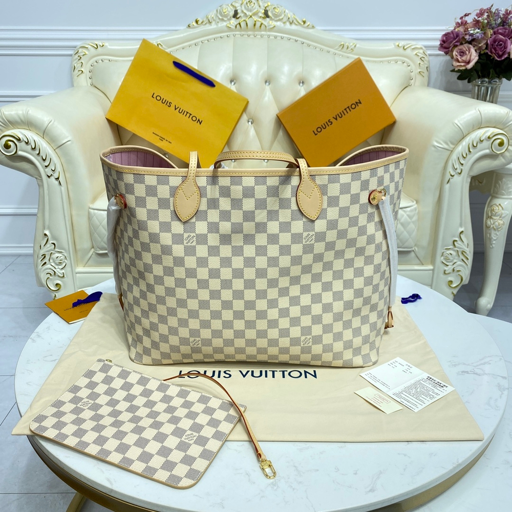 Louis Vuitton Neverfull GM