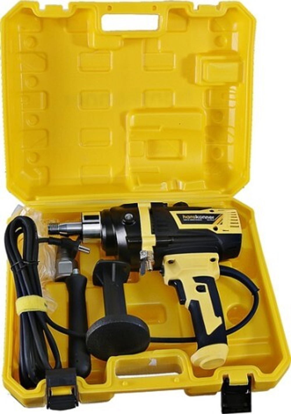 Дрель алмазного сверления HANSKONNER HID2180M