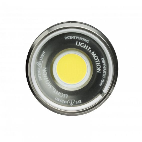 Фонарь-подводный видео свет Light &amp; Motion Sola Video 3800F