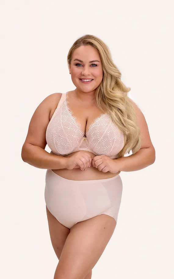 Бюстгальтер Jasmine Note Soft bralette MAXI