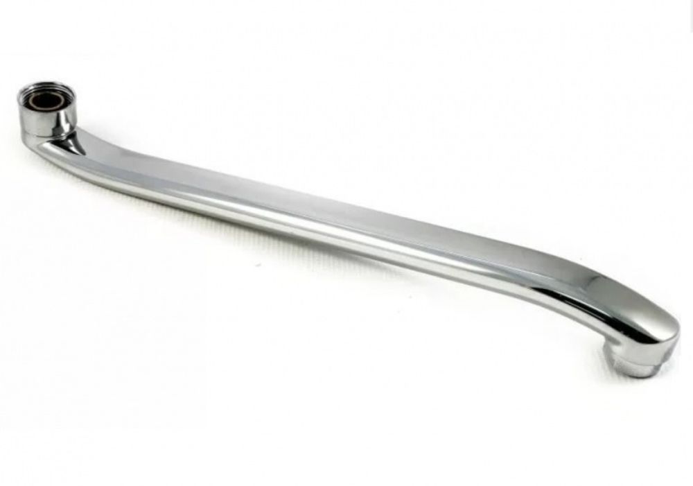 Излив для смесителя д/ванны HB L30S