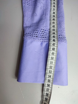 Блузка Haru красивая 46 размер