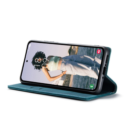 Чехол-книжка CaseMe Matte Samsung Galaxy A35