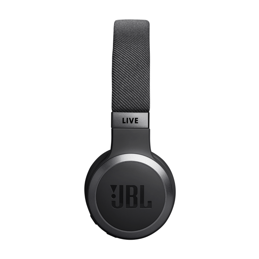 Беспроводные наушники JBL Live 670NC Black - 5