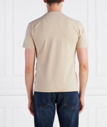 Футболка Tee 4 BOSS GREEN - бежевый(50494337)